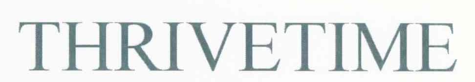 THRIVETIME