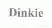 DINKIE