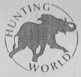 HUNTING WORLD