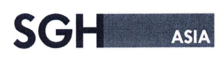 SGH ASIA