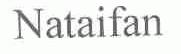 NATAIFAN