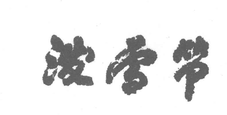 泼雪节