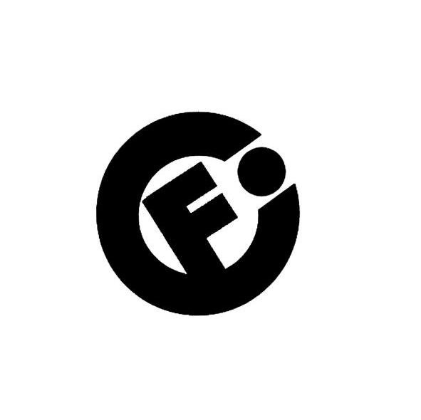 F