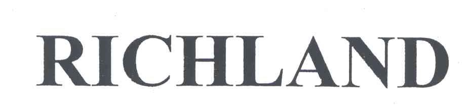 RICHLAND