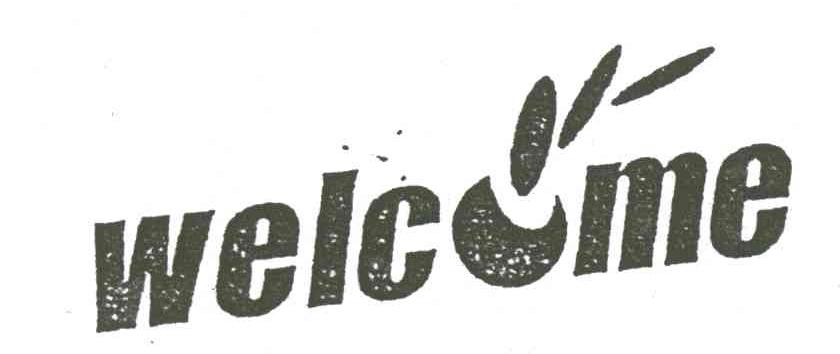 WELCOME