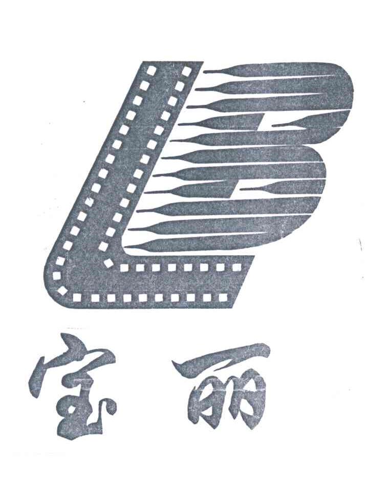 宝丽