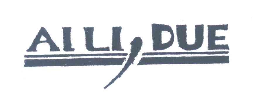 AILIDUE