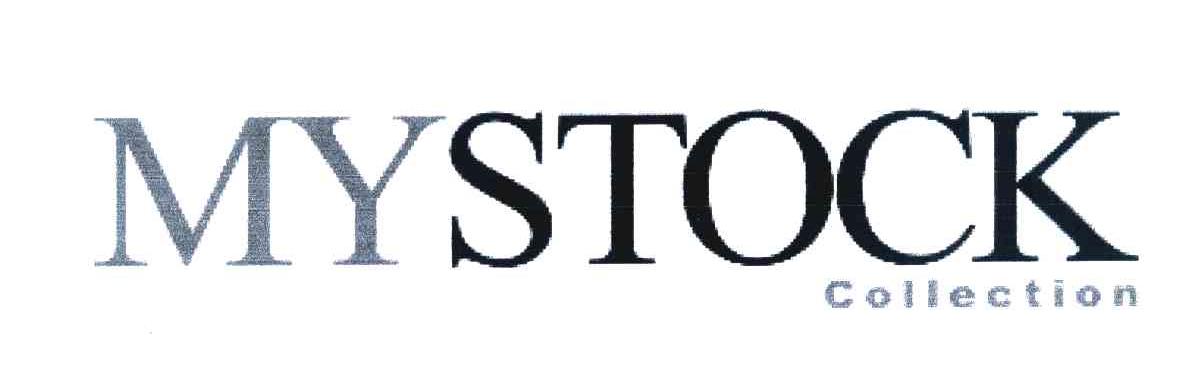 MYSTOCK COLLECTION