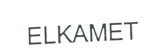 ELKAMET