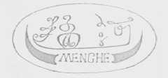 猛河