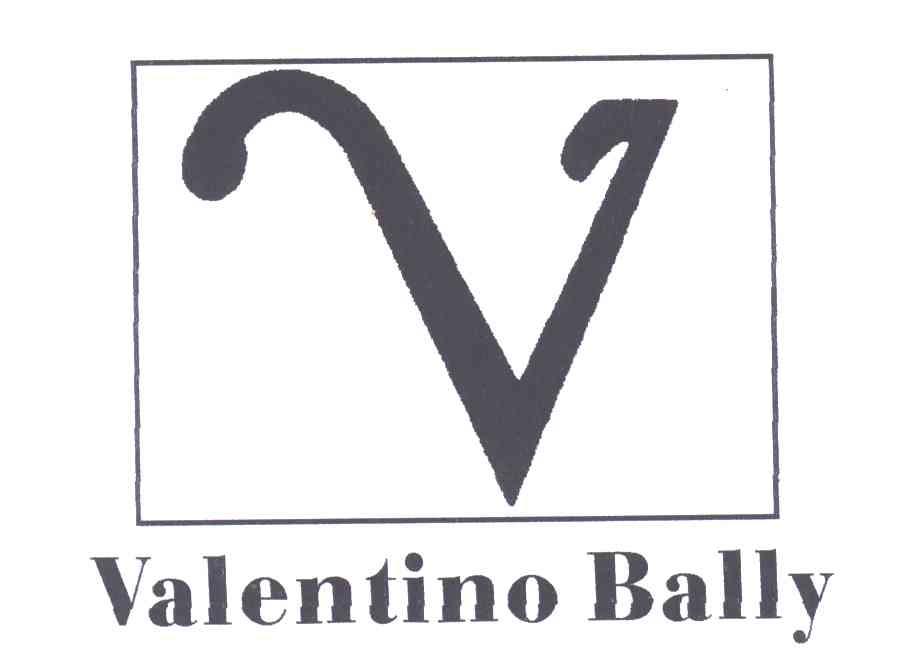 VALENTINO BALLY及图