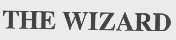 THE WIZARD