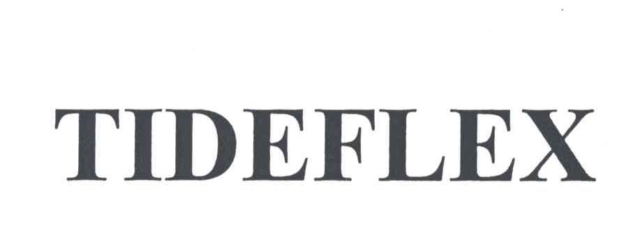 TIDEFLEX