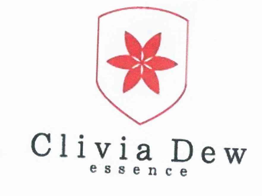 CLIVIA DEW ESSENCE
