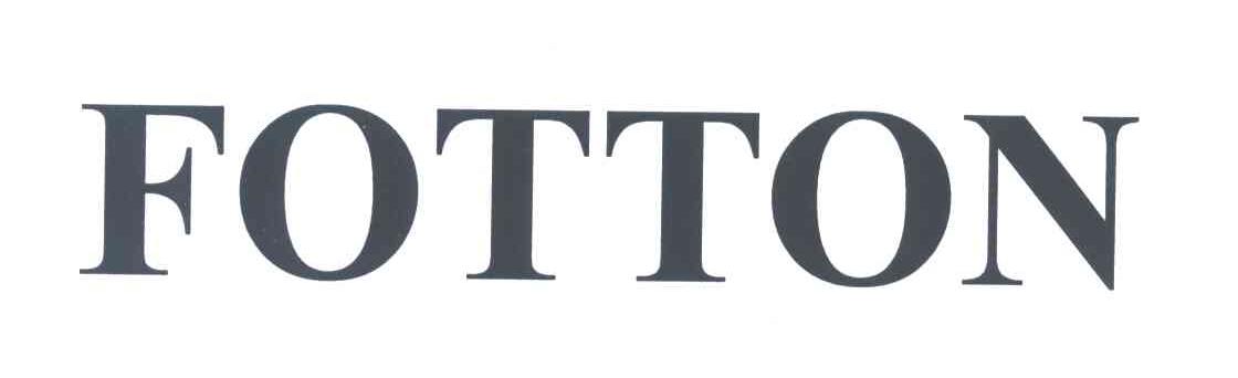 FOTTON