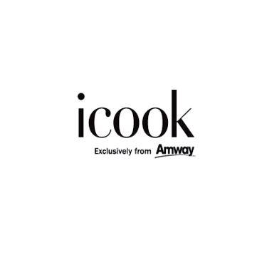 ICOOK EXCLUSIVELY FROM AMWAY