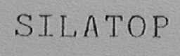 SILATOP
