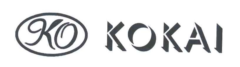 KOKAI;KO