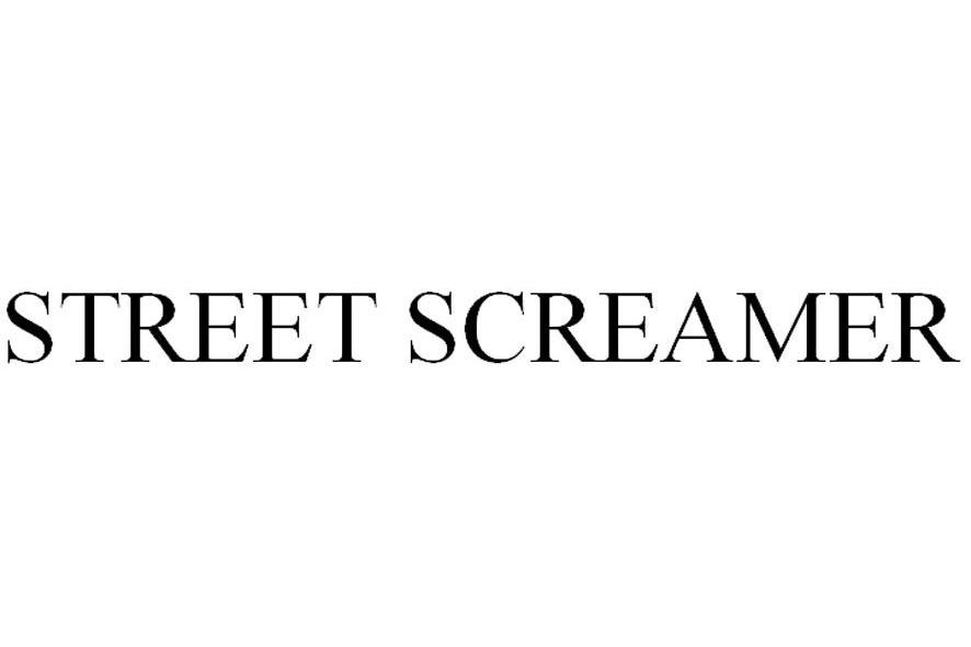 STREET SCREAMER
