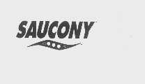 SAUCONY