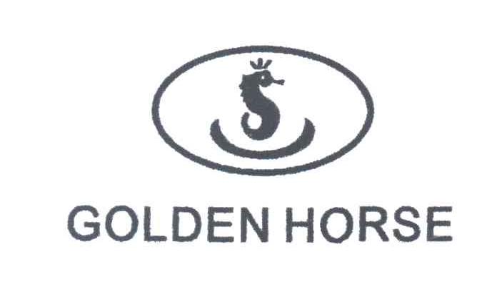 GOLDEN HORSE及图