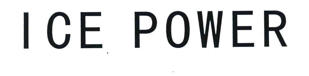 ICE POWER