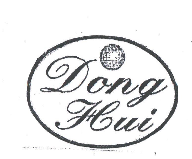 DONG HUI