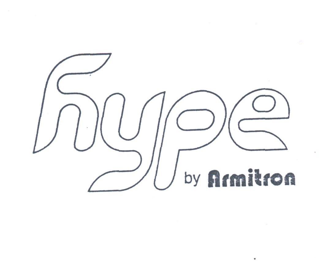 HYPE BY ARMITRON