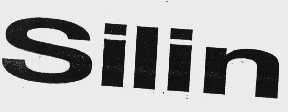 SILIN