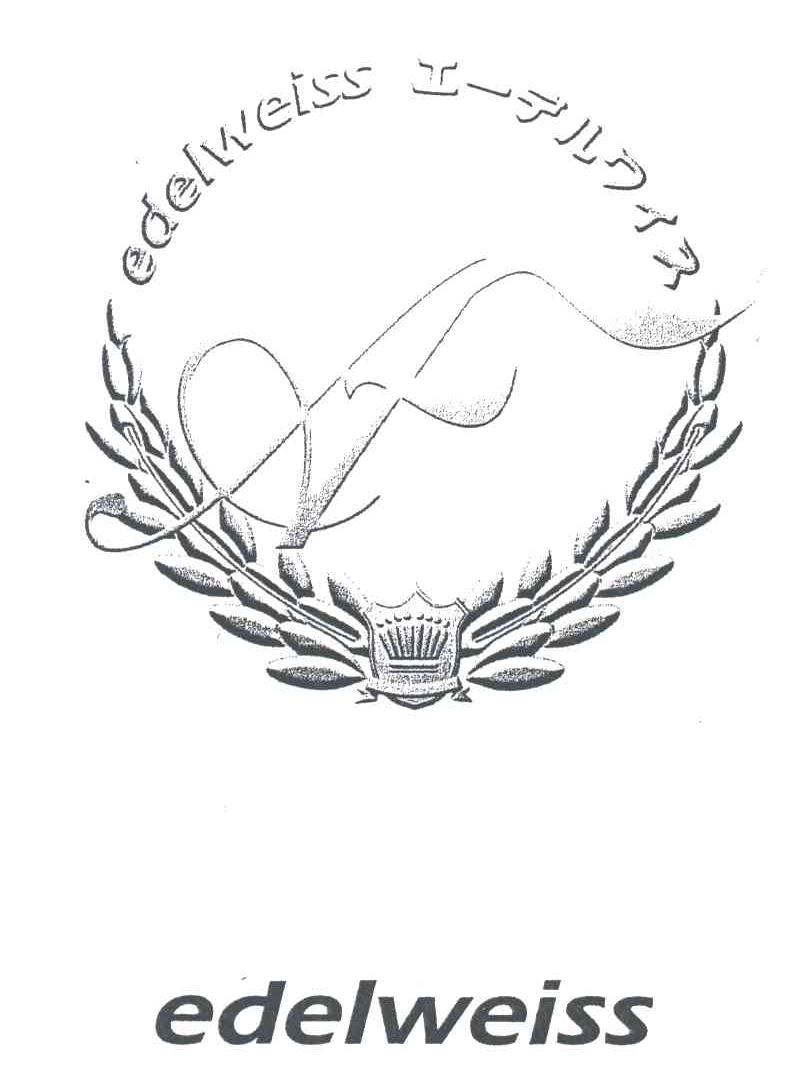 EDELWEISS