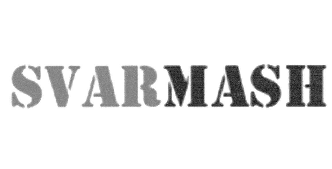 SVARMASH