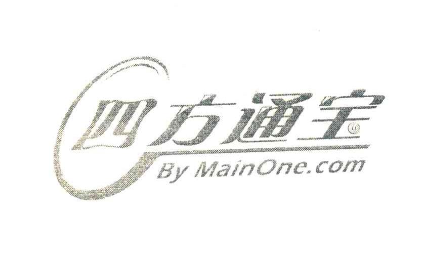 四方通宝;BY MAINONE.COM
