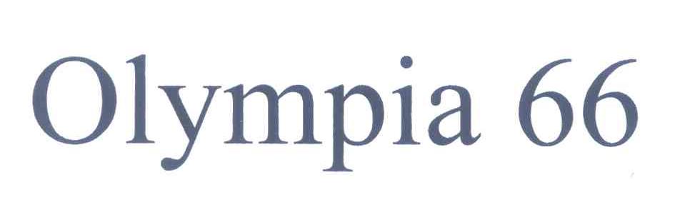 OLYMPIA 66