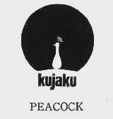 KUJAKU PEACOCK