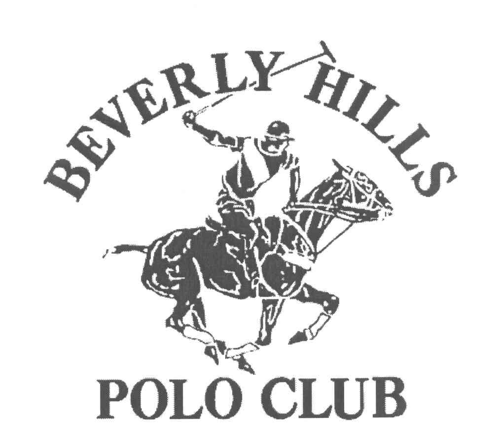 BEVERLY HILLS POLO CLUB