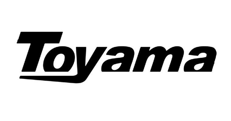 TOYAMA