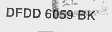 DFDD 6059 BK