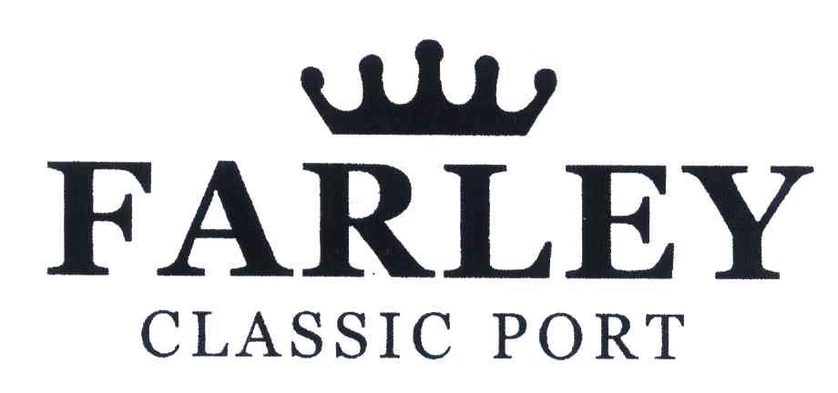 FARLEY; CLASSIC PORT