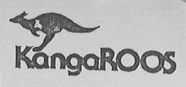 KANGAROOS