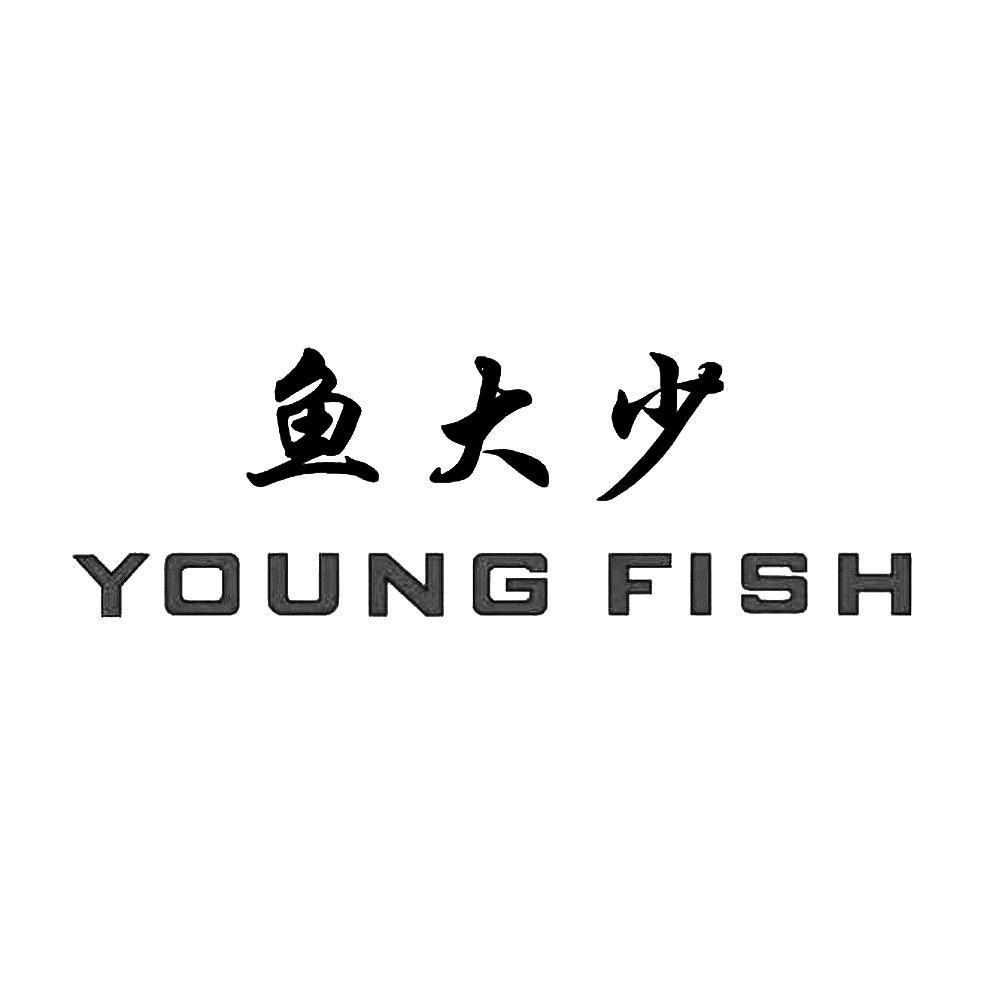 鱼大少 YOUNG FISH