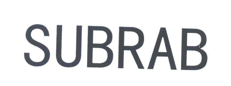SUBRAB