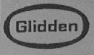 GLIDDEN