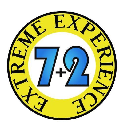 EXTREME EXPERIENCE 7+2
