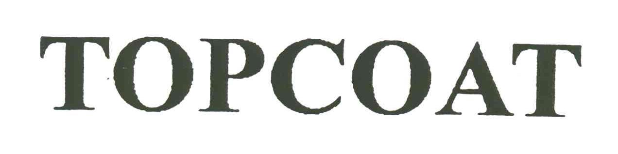 TOPCOAT