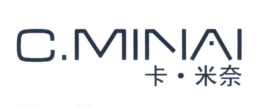 卡&middot;米奈 C.MINAI