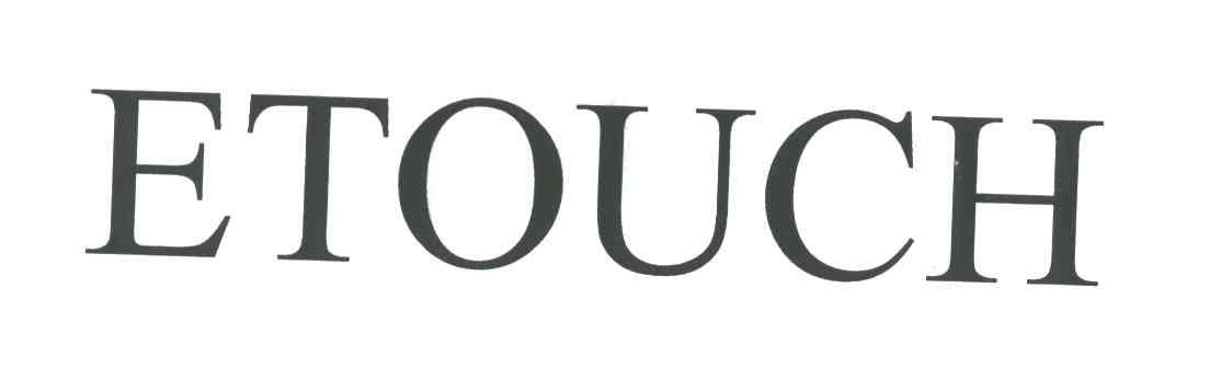 ETOUCH