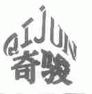 奇骏