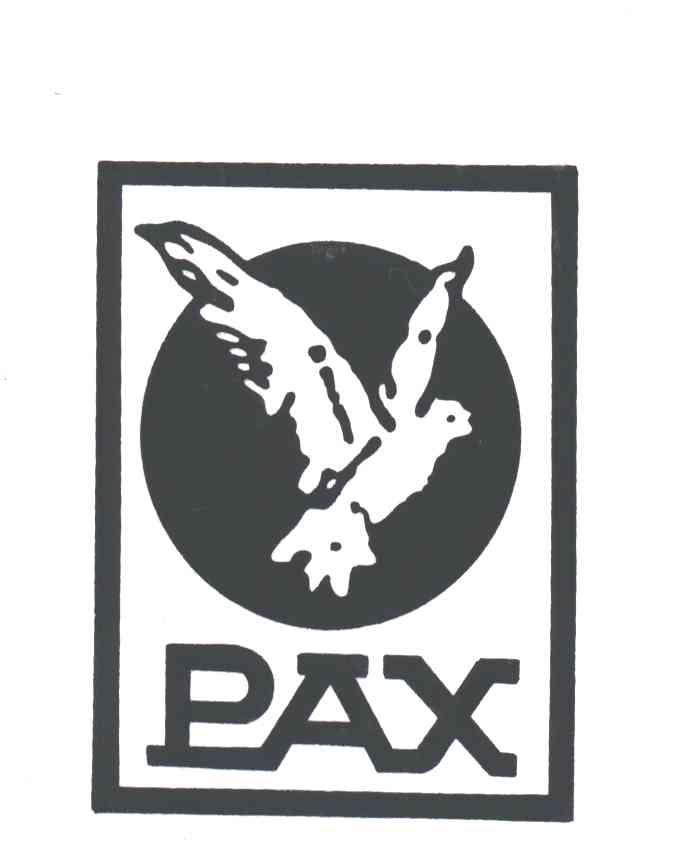 PAX