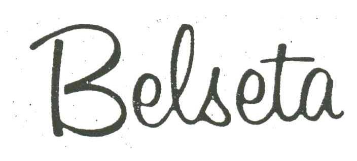 BELSETA