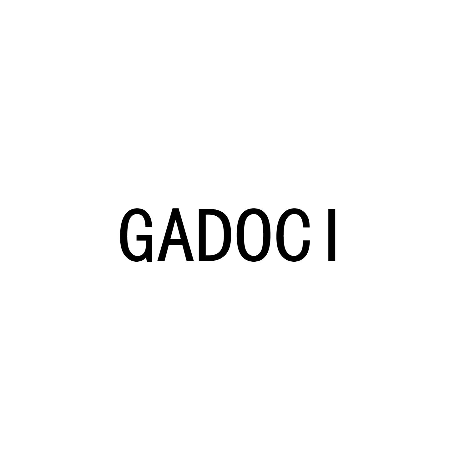 GADOCI